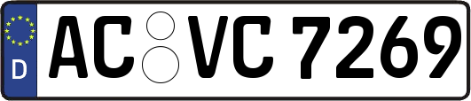 AC-VC7269
