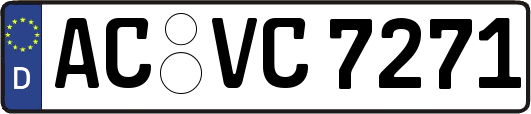 AC-VC7271