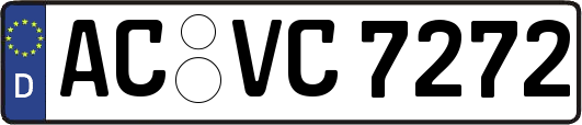 AC-VC7272