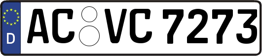 AC-VC7273