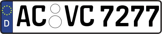 AC-VC7277