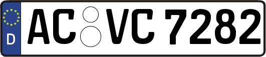 AC-VC7282