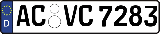 AC-VC7283