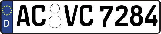 AC-VC7284