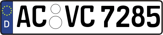 AC-VC7285