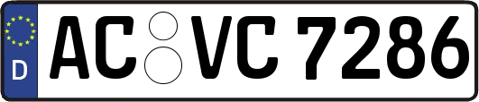 AC-VC7286