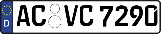 AC-VC7290