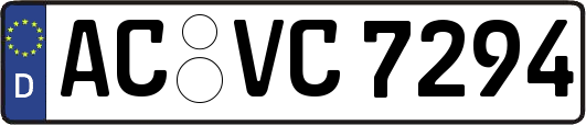 AC-VC7294