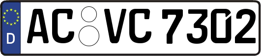AC-VC7302