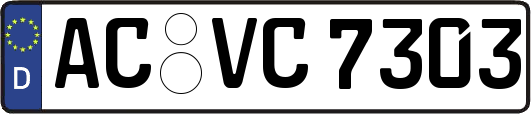 AC-VC7303