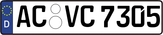 AC-VC7305