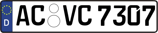 AC-VC7307