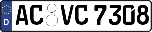 AC-VC7308