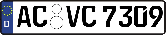 AC-VC7309