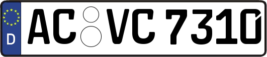 AC-VC7310