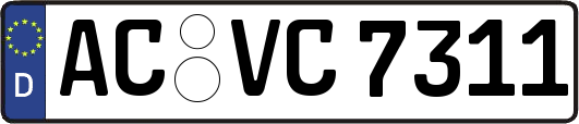 AC-VC7311