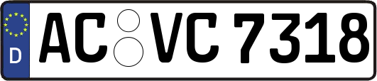 AC-VC7318