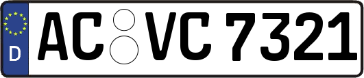 AC-VC7321