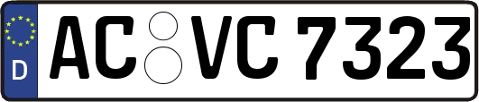 AC-VC7323