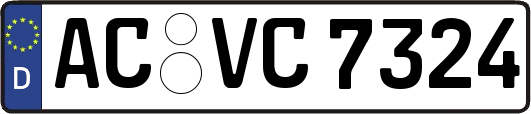 AC-VC7324