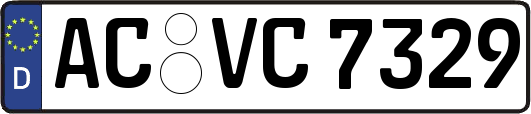 AC-VC7329