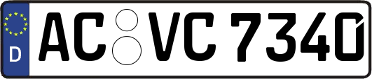 AC-VC7340