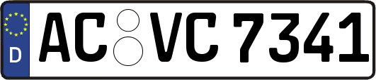 AC-VC7341