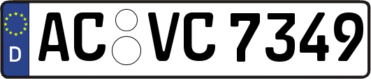 AC-VC7349