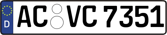 AC-VC7351