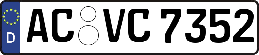 AC-VC7352