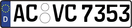 AC-VC7353