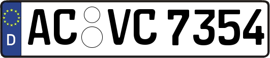 AC-VC7354