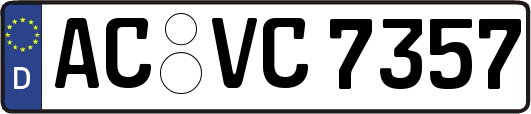AC-VC7357