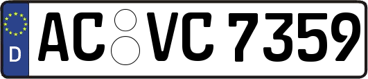 AC-VC7359