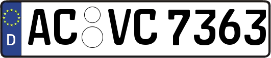 AC-VC7363