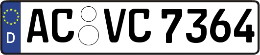 AC-VC7364