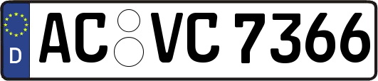 AC-VC7366