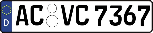 AC-VC7367