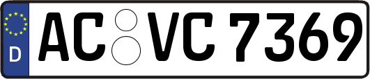 AC-VC7369