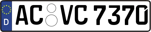 AC-VC7370