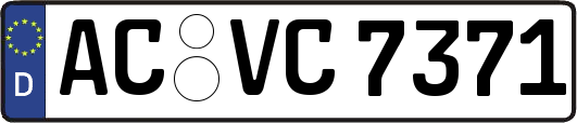 AC-VC7371