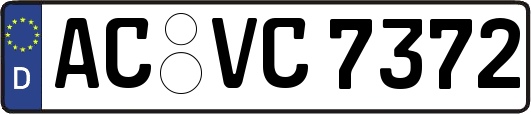 AC-VC7372