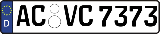 AC-VC7373