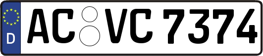 AC-VC7374