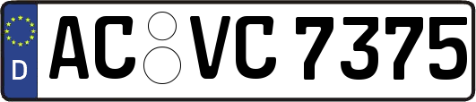 AC-VC7375