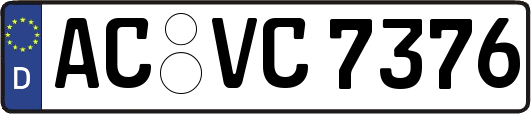 AC-VC7376