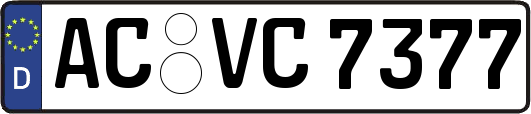 AC-VC7377