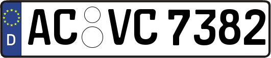 AC-VC7382