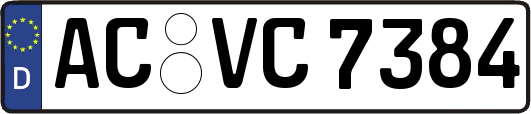 AC-VC7384