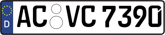 AC-VC7390